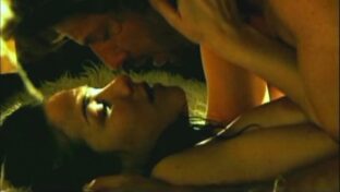 Natalia Oreiro garchando en Sos Mi Vida TV se le ven las tetas oops damageinc videos