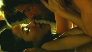 Natalia Oreiro: escena de sexo y oops en TV
