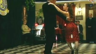 Natalia Oreiro tango culo transparenta tanga damageinc mujeres