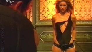 Nicole Neumann portfolio hot New York FTV damageinc mujeres
