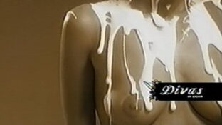 Julieta Ortega desnuda tetas topless Divas en Exceso damageinc famosas