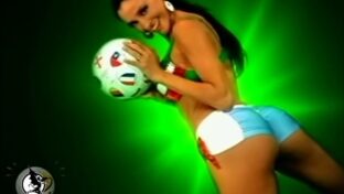Dorismar orto hot shorts ajustados Tu Fantasía football Desmadruga2 TV damageinc famosas
