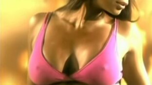 Ximena Capristo tetas mojadas pezones marcados portfolio Nico Trasnochado TV damageinc famosas