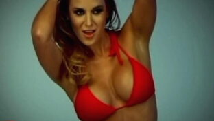 Cirio, Maglietti, Palliotti, Pestaña: chicas de calendario hot !