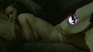 Celeste Cid y Romina Ricci hermanas incestuosas en lingerie