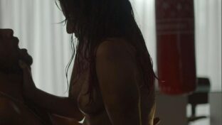 Andrea Carballo desnuda en tetas cogiendo Las 13 Esposas de Wilson Fernández TV damageinc videos