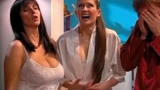 Graciela Stefani es la milf con las mejores tetotas ! [x3]