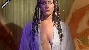 Rocío Marengo portfolio hot medio en bolas en Egipto