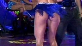 upskirt del culo en tanga de de stefania roitman damageinc videos famosas
