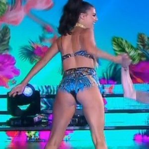 upskirt del culo de sofia jujuy jimenez en el bailando damageinc videos famosas