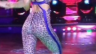 becky vazquez culo en caysuit de leopardo damageinc videos famosas