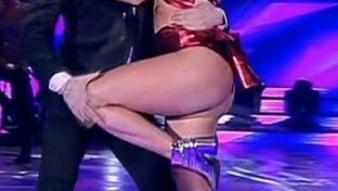 piernas y upskirt de mica viciconte en tv damageinc videos famosas