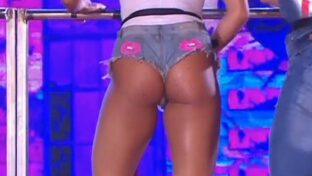 el culo musculoso de sol perez en hot shorts marca papo damageinc videos famosas