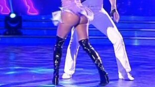 el culo de lourdes sanchez en botas negras damageinc videos famosas