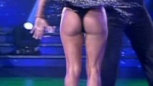 el orto en tanga de lourdes sanchez upskirt damageinc videos famosas