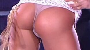 papo y culo en tanga sol perez bailando 2018 damageinc videos famosas