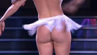 upskirt del orto en tanga de mica viciconte damageinc videos famosas