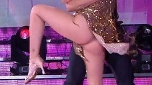 natalie weber orto tanga upskirt bailando 2018 damageinc videos famosas