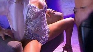 Soledad Fandiño baile erotico showmatch 2018 damageinc videos famosas