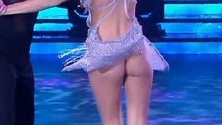 soledad fandiño upskirt orto tanga bailando 2018 damageinc videos famosas