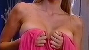 julieta cardinali semi desnuda backstage fotos damageinc videos famosas