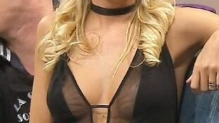 luly drozdek transparenta tetas en Peatonal TV damageinc videos famosas