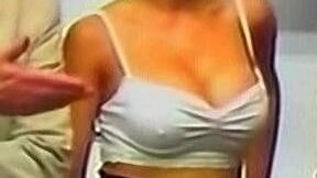 michelle notagay tetotas escote damageinc videos famosas