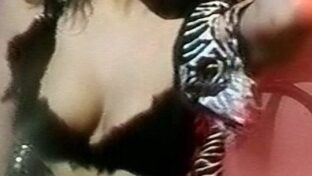 silvia peyrou vedette argentina lingerie negra damageinc videos famosas