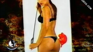 alejandra martinez culo en lingerie negra portfolio damageinc videos