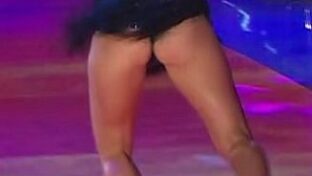 upskirt del culo de flopy torrente en el bailando 2019 damageinc videos