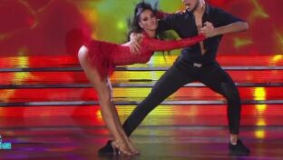 silvina escudero parada sacando culo en tanga bailando 2019 damageinc videos
