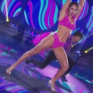 florencia vigna fitness modelo en trikini bailando 2019 damageinc videos