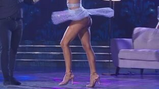 upskirt del culo y piernas lourdes sanchez bachata bailando 2019 damageinc videos