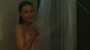 Eleonora Wexler desnuda en la ducha damageinc famosas