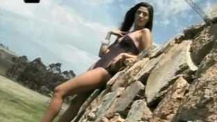 Ivana Nadal portfolio sexy en FTV damageinc famosas