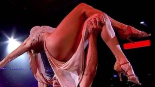 Noelia Marzol piernas papo tamga showmatch damageinc mujeres