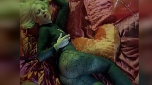 Cecilia Roth actriz porno desnuda "Una Noche con Sabrina Love" damageinc videos