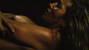 Mimí Ardú desnuda tetas sexo duro en la peli El Bonaerense damageinc videos