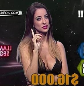 Maribel Fernandez big tits cleavage damageinc videos HD